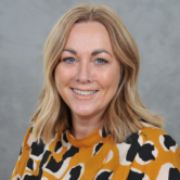 Mrs Elizabeth Astbury