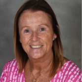 Mrs Lynne Gill