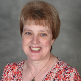 Mrs Debbie Harris
