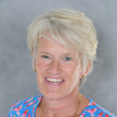 Mrs Annabel Underwood