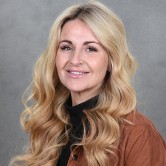 Miss Tracy Cross