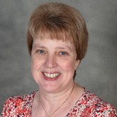 Mrs Debbie Harris