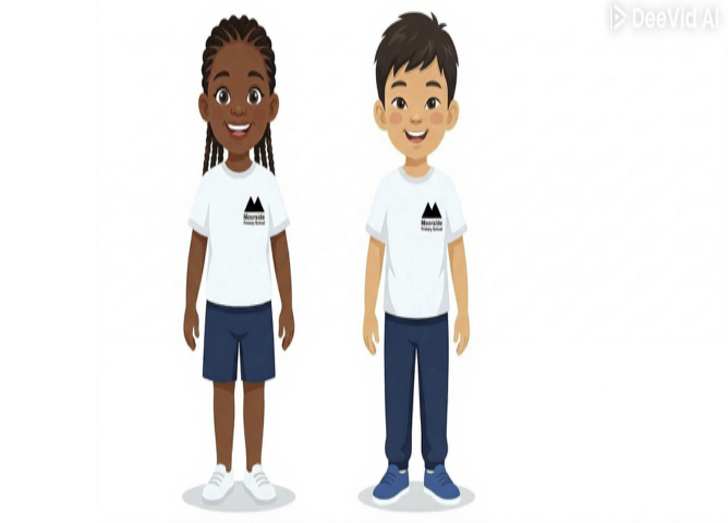 PE Uniform