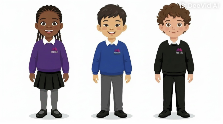 School uniform