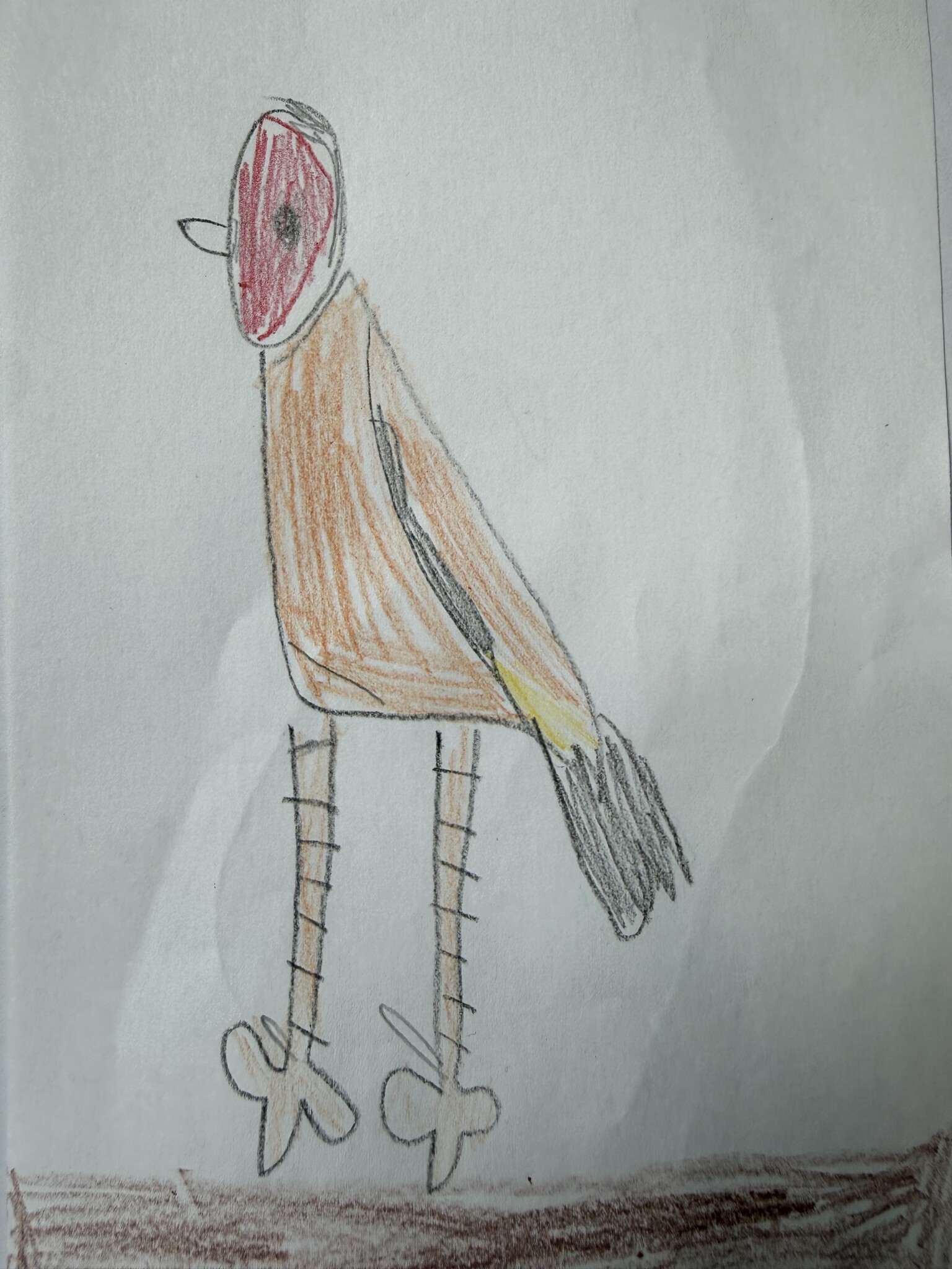 Goldfinch