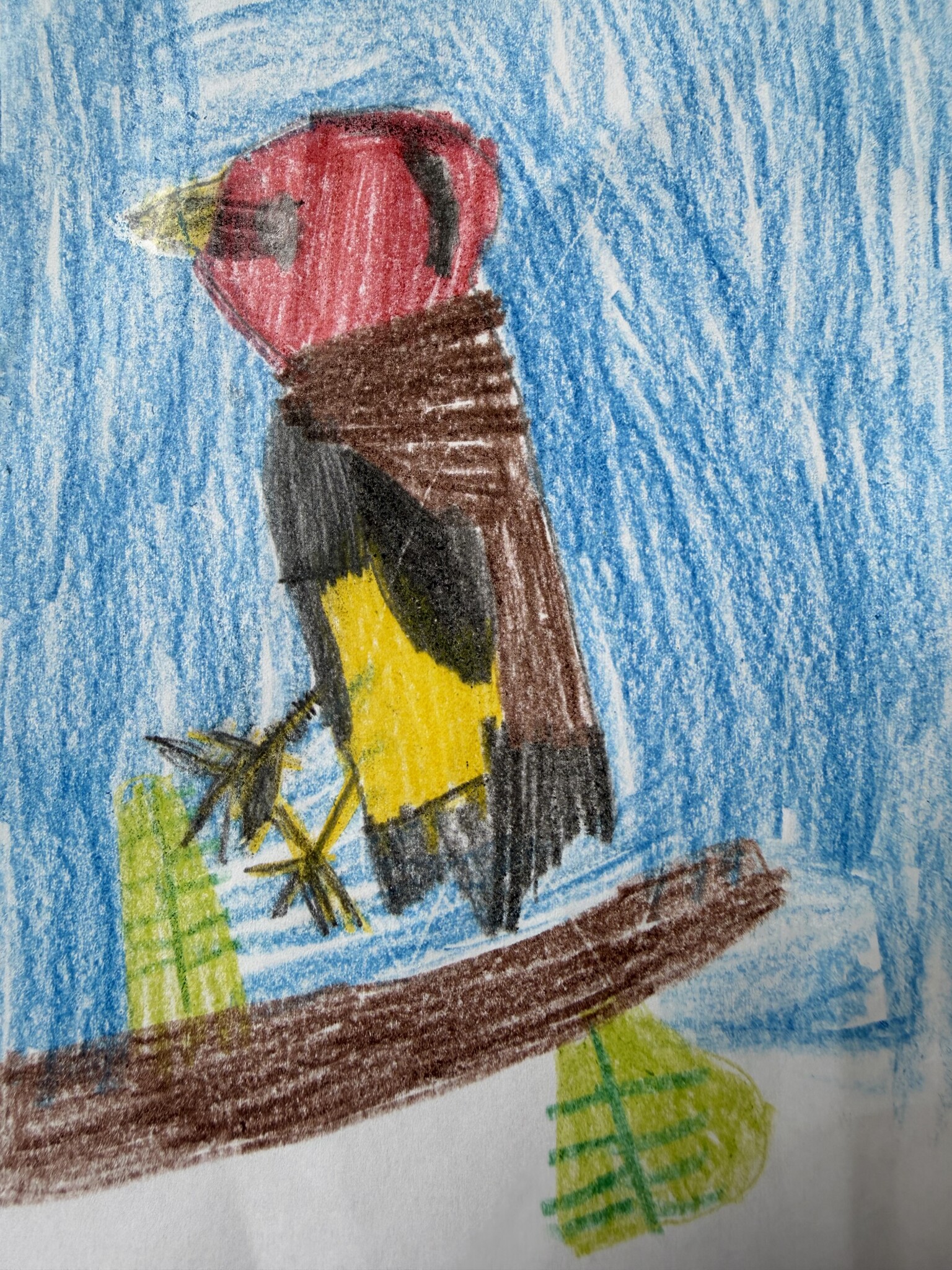 Goldfinch
