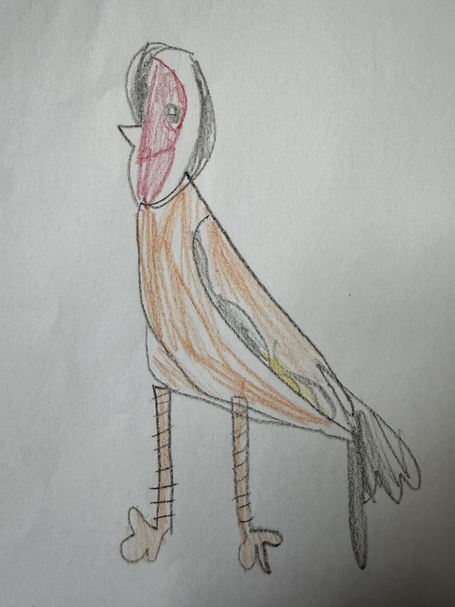 Goldfinch