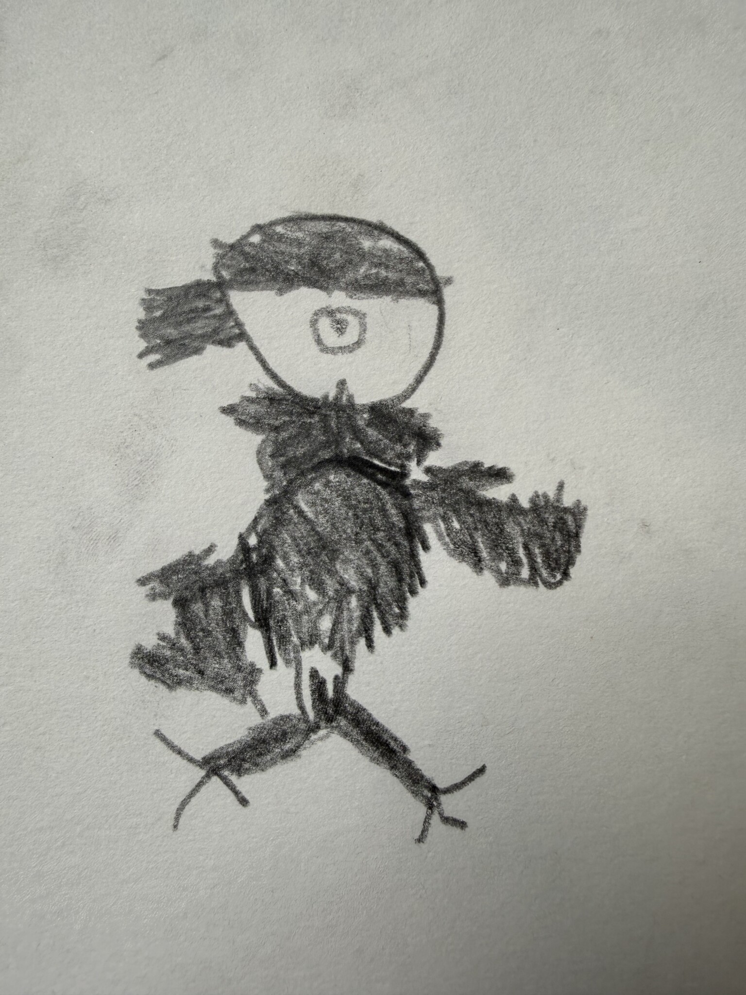 Starling