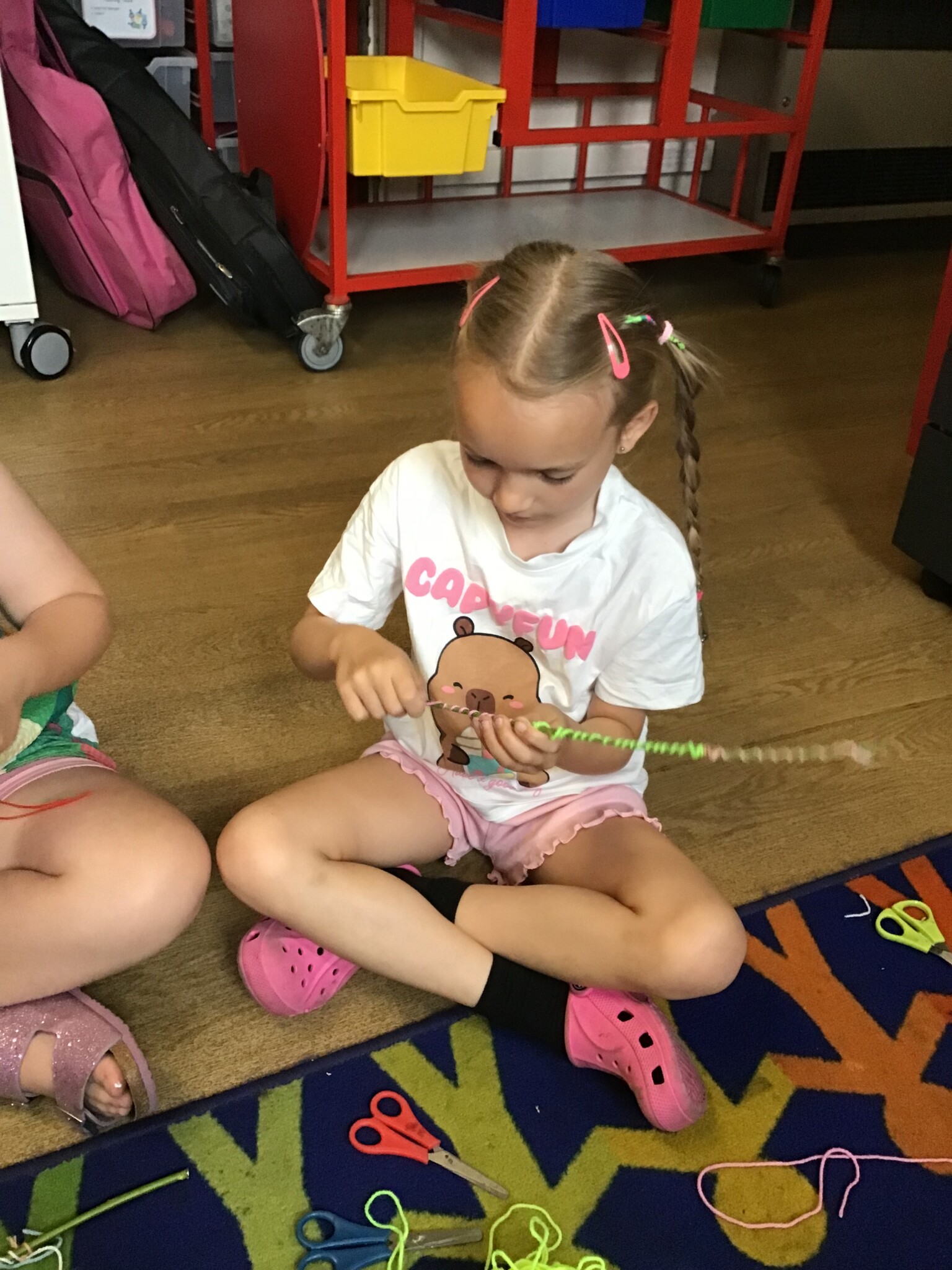 Willow wands