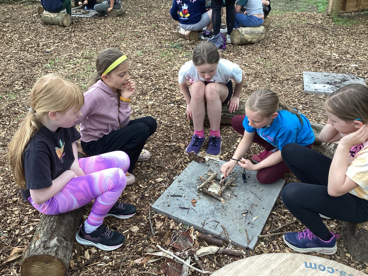 .