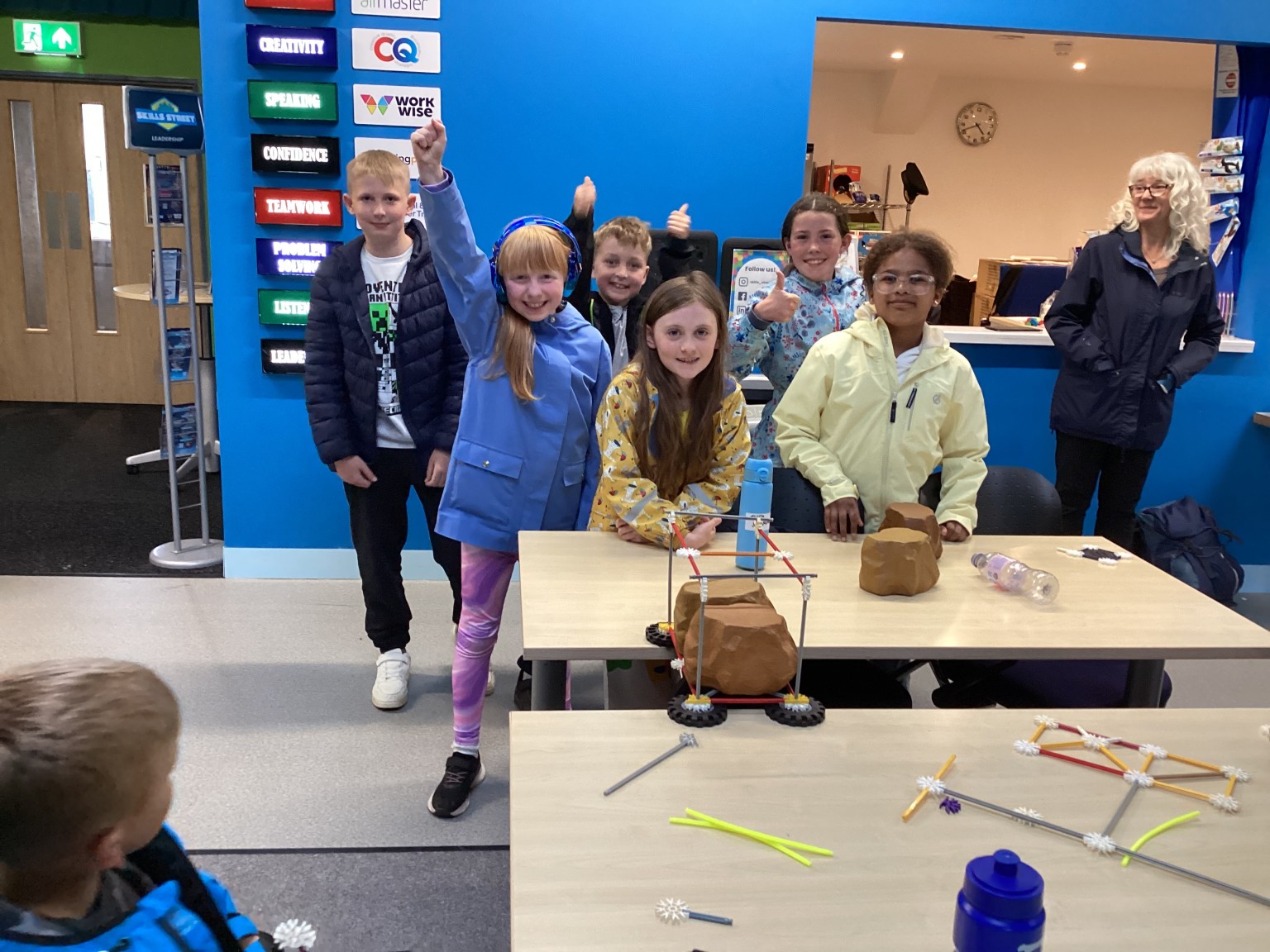 .