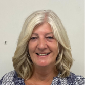 Mrs Angela Sullivan