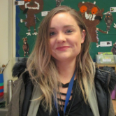 Miss Rachel  Gregory