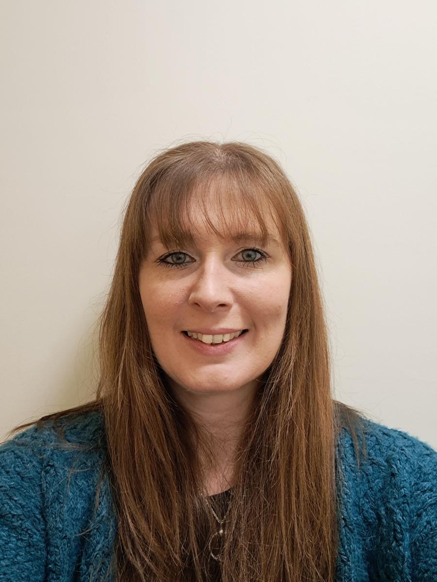 Nic Tamblyn - Staff Governor