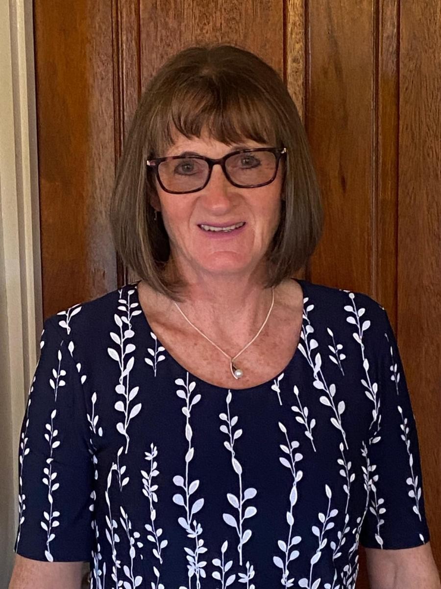 Diana Smith - Local Authority 