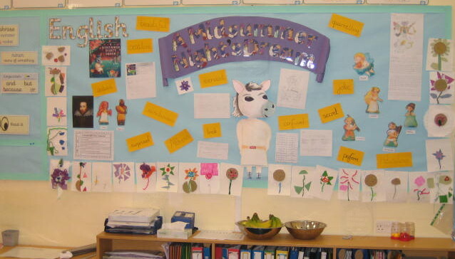 Loveny display