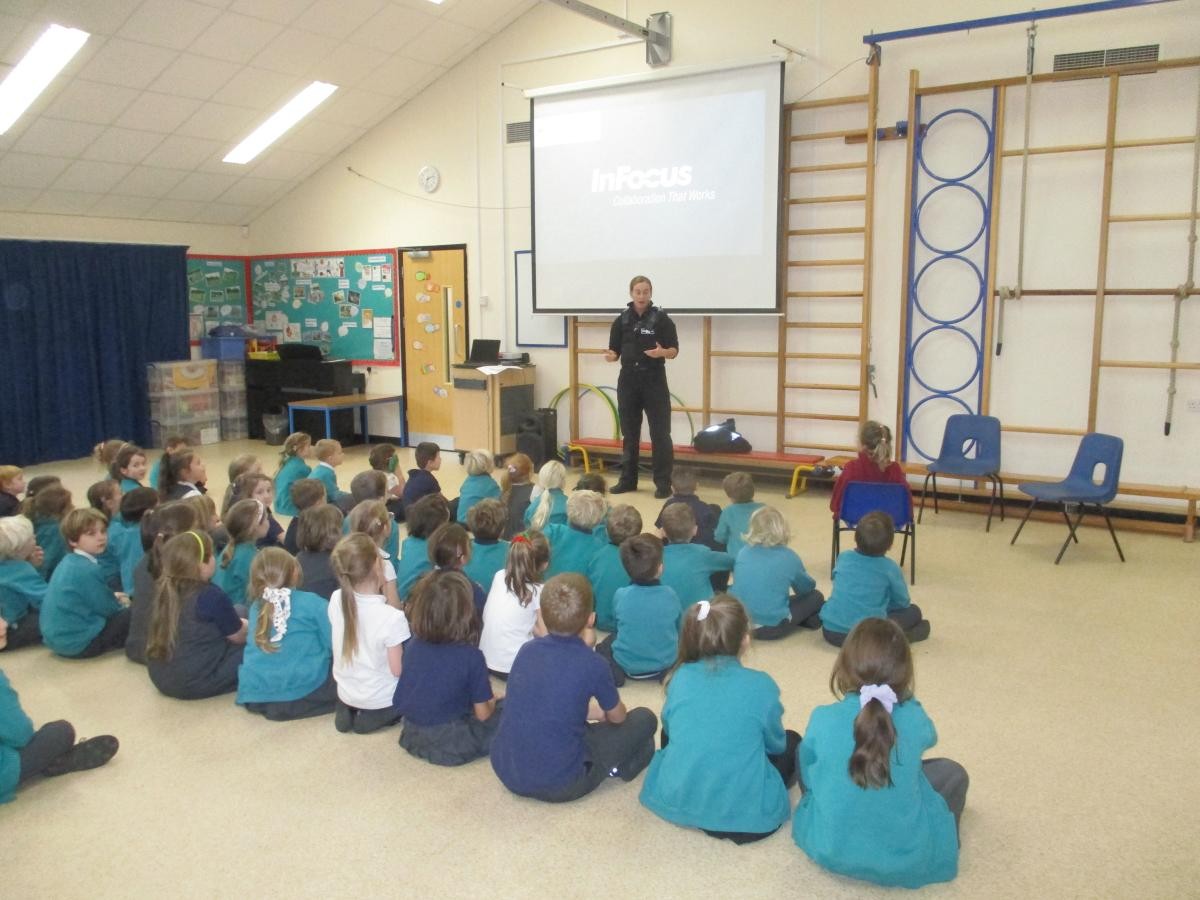 PC Steed Assembly November 2022