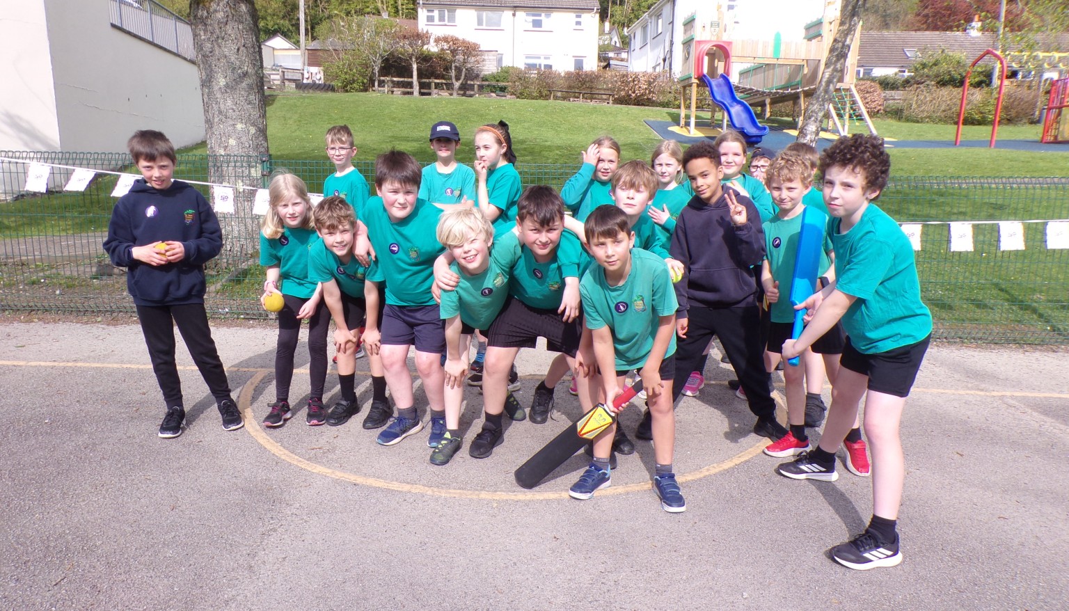 Cricket day 2026