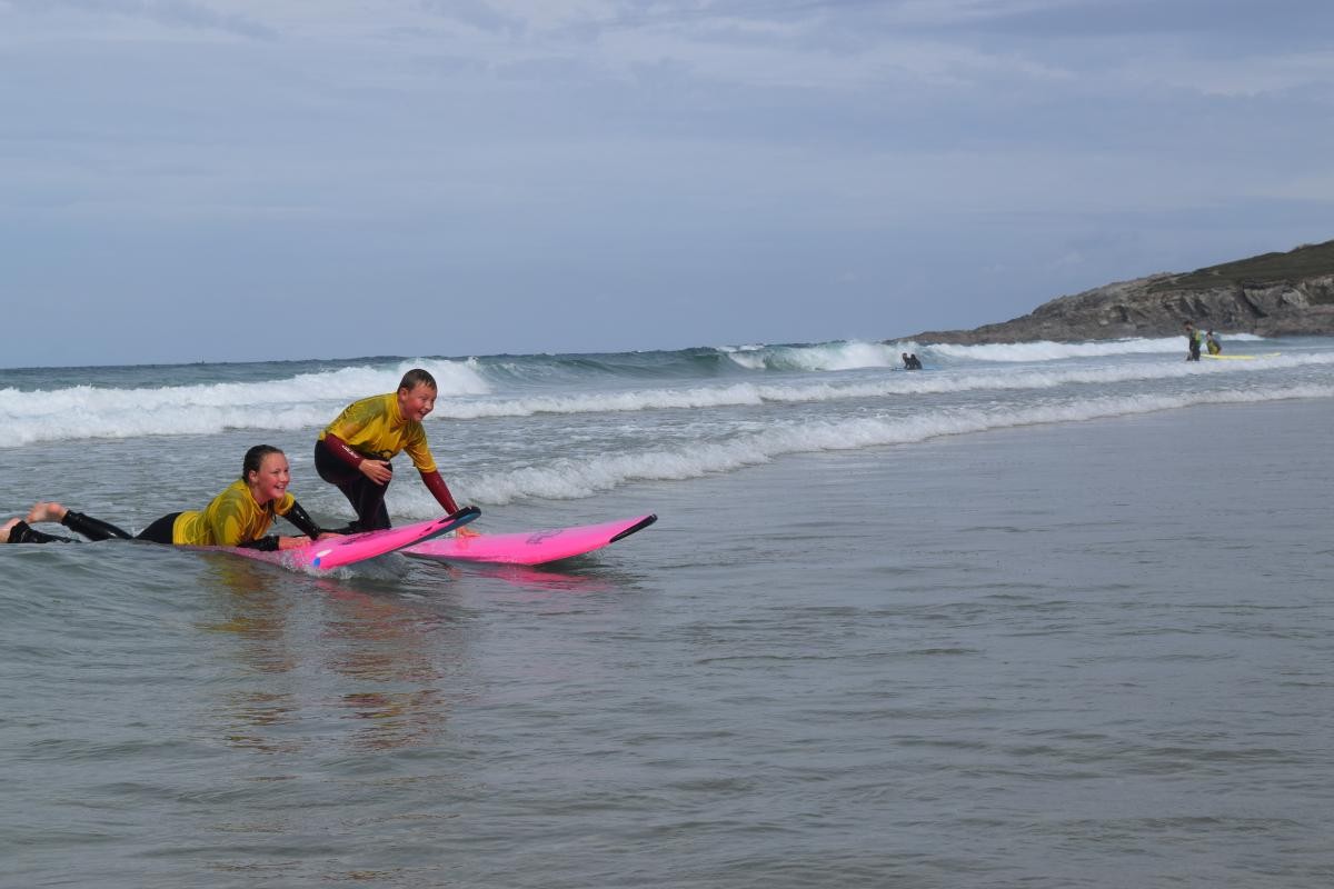 Surfing - September 2022