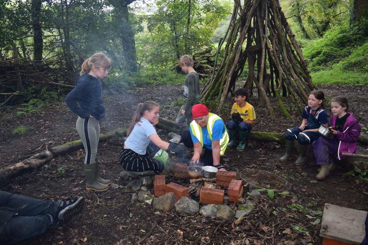 September 2023 Wild Tribe