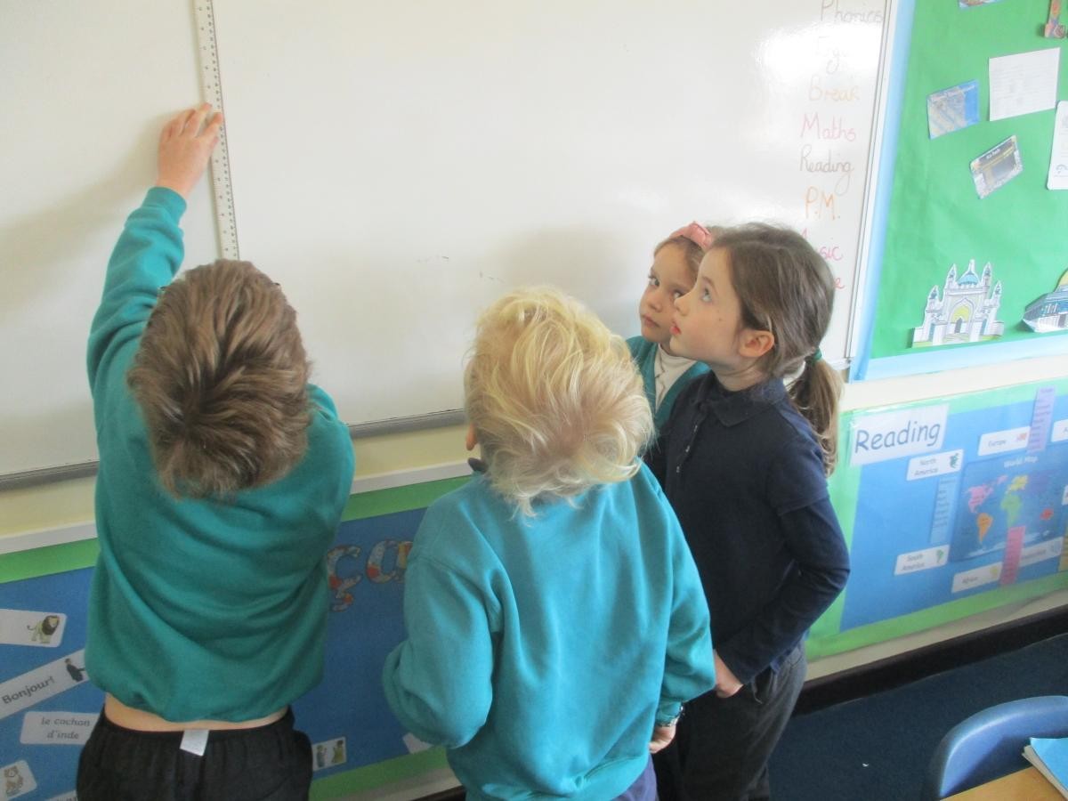 Active maths