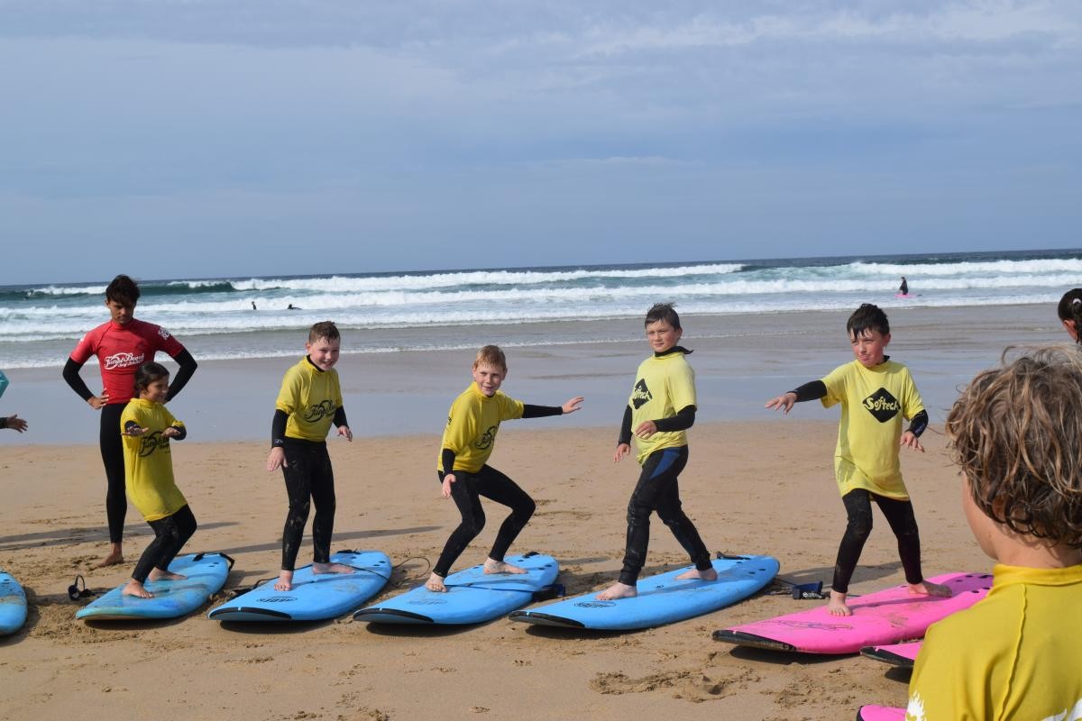 Surfing - September 2022