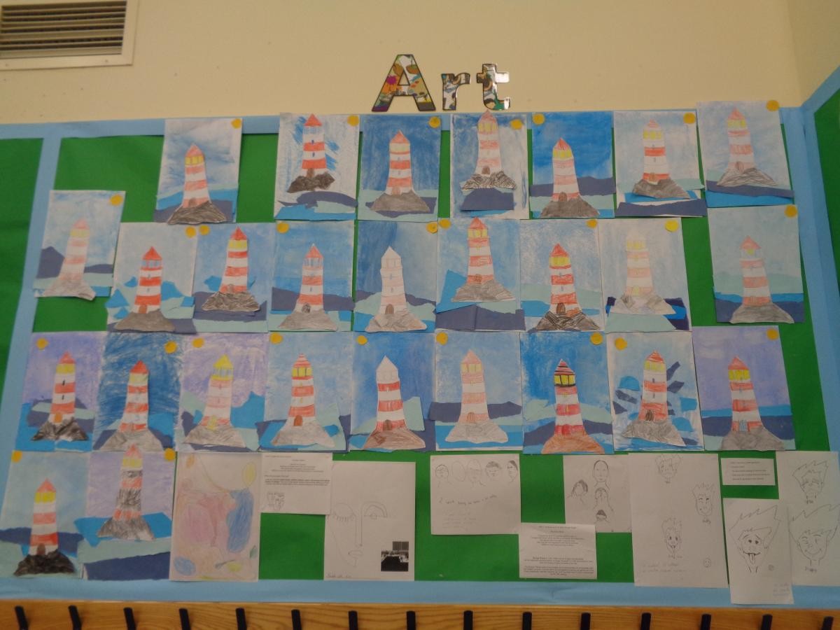 Smeaton's Tower visit