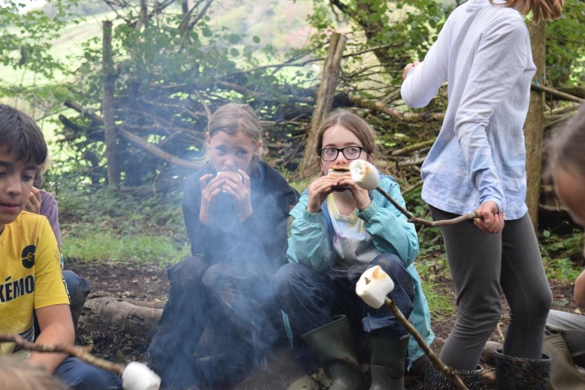 September 2023 Wild Tribe