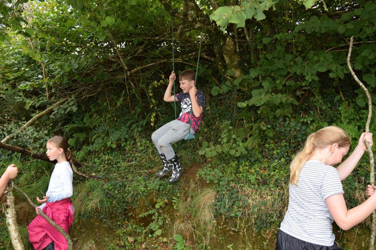 September 2023 Wild Tribe