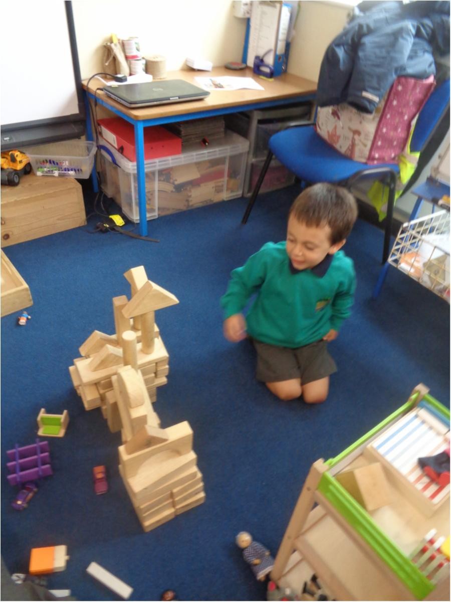 Construction is always a popular choice when we get choosing time.