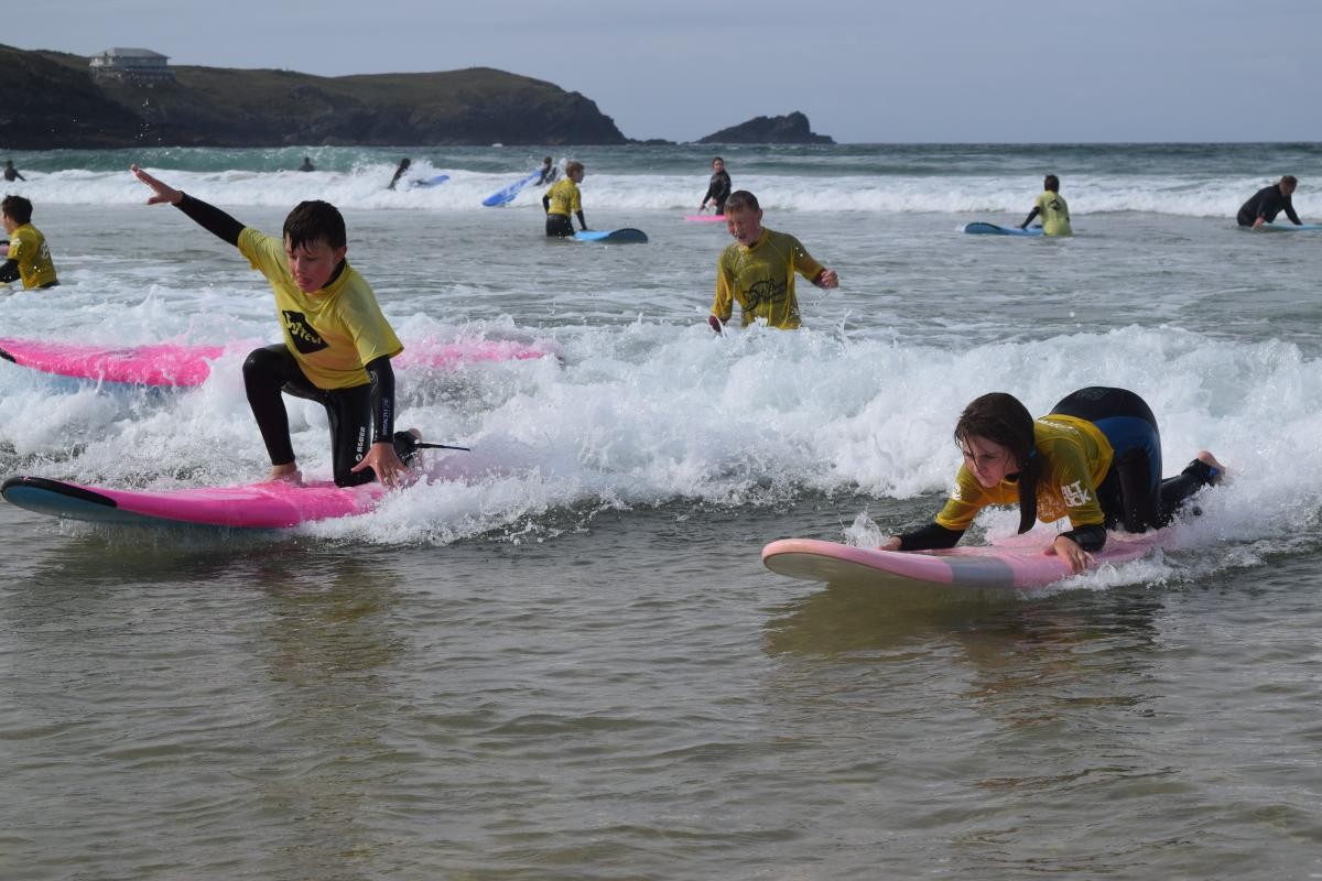 Surfing - September 2022