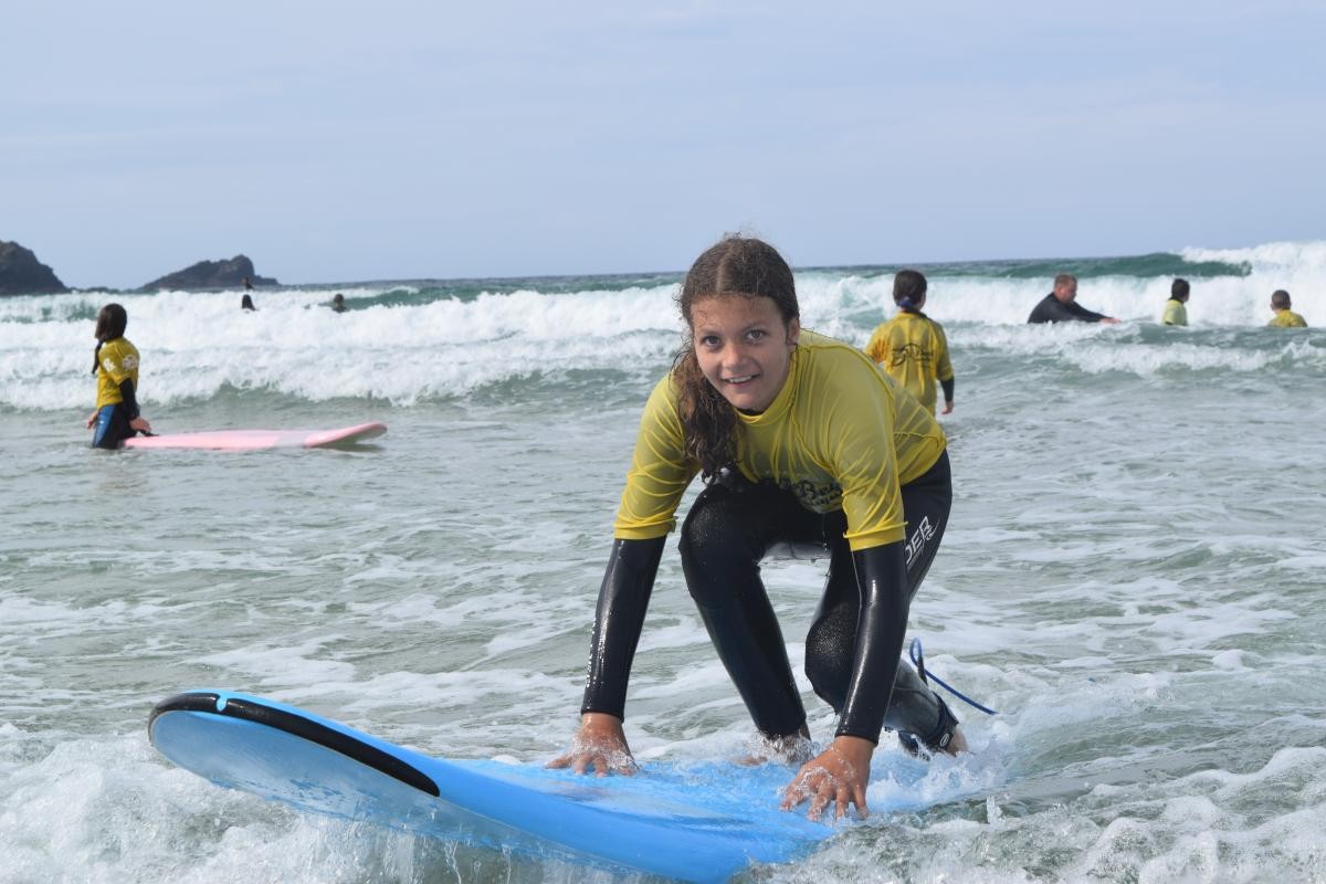 Surfing - September 2022