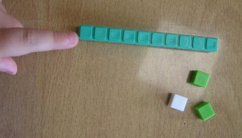 Maths - Base 10