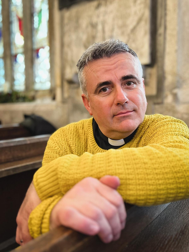 Garry Swinton - Associate