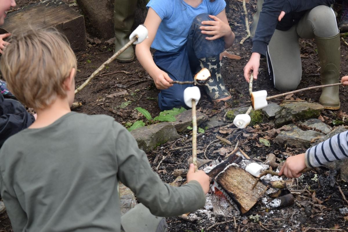 September 2023 Wild Tribe