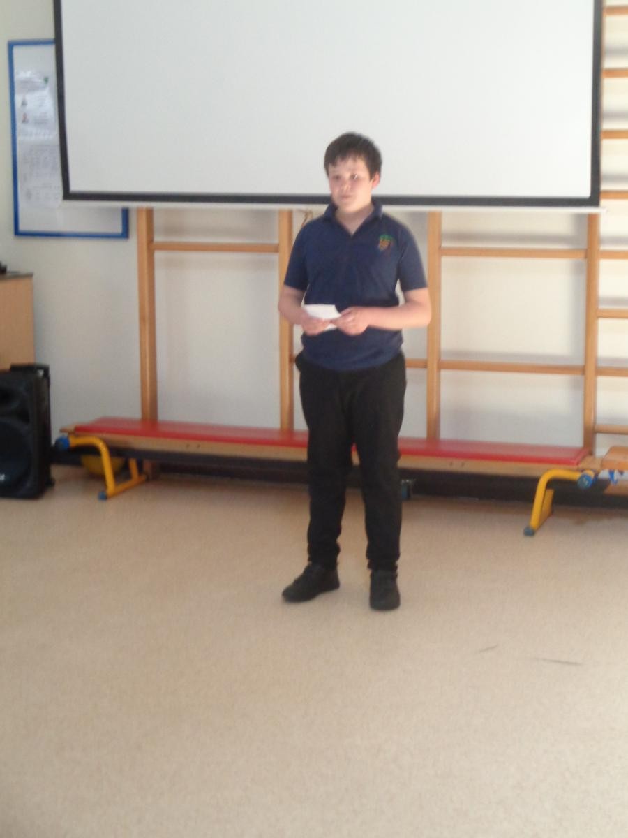 Indy sang Castle on the Hill by Ed Sheeran