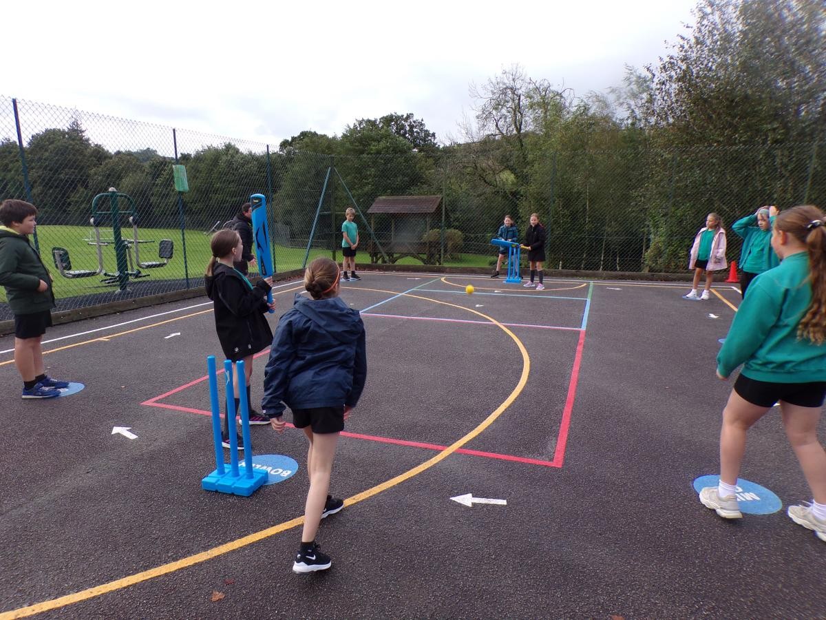 Quick Hit Cricket