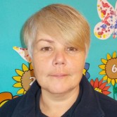 Mrs Jayne O'Neill