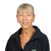Mrs Jenny  Tindal