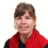 Miss Lisa Hopkins