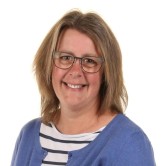 Mrs Rebecca  Gravener