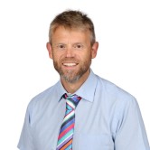 Mr Daniel Walton
