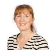Mrs Nicola  Tamblyn