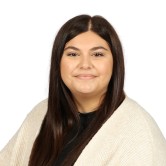 Miss Nadia Mavriano