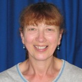 Mrs Jenny  Tindal