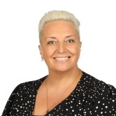 Mrs Natasha Mayson