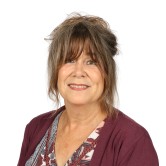 Mrs Suzie Johnson
