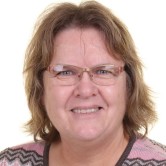 Mrs Angela Martin