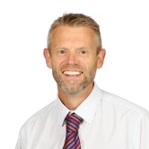 Mr Daniel Walton