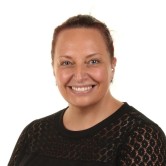 Mrs Natasha Mayson